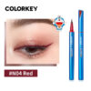 Colorkey × Doraemon 2 Colors Cartoon Eyeliner Waterproof Smudge-proof Quick Dry Liquid Eyeliner Pencil for Eye Makeup Comestic