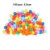 Kids Play House Indoor Outdoor Ocean Ball Pool Pit Game Tent Play Hut Easy Folding Girls Garden Kids Children Toy Tent Dropship