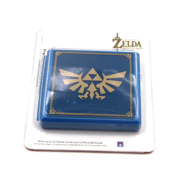 2020 New Game Cards Case For Nintend Switch Shockproof Hard Shell Storage Box For Switch Lite NS Accessories Game Card box