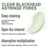 Face Mask 100g Green Tea Ice Muscle Mud Mask Deep Cleansing Remove Blackheads And Shrink Pores Mask Facial Skin Care Products