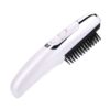 Infrared Laser Hair Growth Comb Hair Care Styling Hair Loss Growth Treatment Infrared Device Massager Brush Anti-Hair Loss