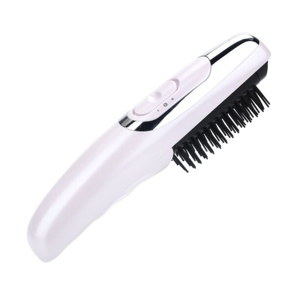 Infrared Laser Hair Growth Comb Hair Care Styling Hair Loss Growth Treatment Infrared Device Massager Brush Anti-Hair Loss