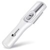 Infrared Laser Hair Growth Comb Hair Care Styling Hair Loss Growth Treatment Infrared Device Massager Brush Anti-Hair Loss