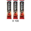 Nescafe Original Instant 1 Cup Coffee Sachets Sticks 10 25 50 100