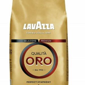 Lavazza Qualita Oro Coffee Beans 1kg