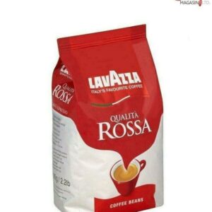 Lavazza Qualita Rossa Coffee Beans 1 kg