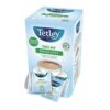 Tetley Tea Bags Sachets - Individual Enveloped Tagged Tea Bags - 100% Black Tea