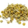 CHAMOMILE Dried Flowers Loose Leaf Tea Grade 100% Pure Premium Quality! 25g-1kg