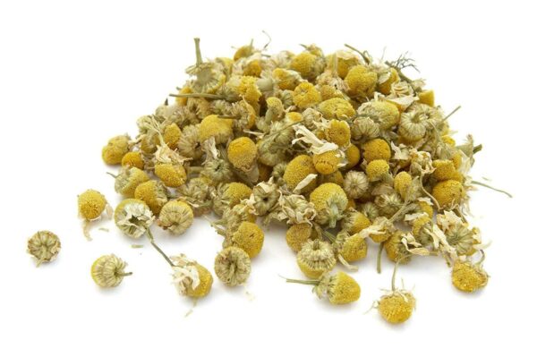 CHAMOMILE Dried Flowers Loose Leaf Tea Grade 100% Pure Premium Quality! 25g-1kg