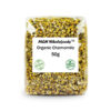 CHAMOMILE Dried Flowers Loose Leaf Tea Grade 100% Pure Premium Quality! 25g-1kg