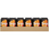 24 Cans Tango Original Orange 330ml Wholesale Soft Fizzy Soda Drinks Party Tray