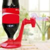 Soft Fizzy Drink Fizz Saver Soda Dispenser Coke Beverage Tool x 1