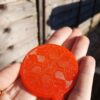4PCS Soda Fizzy Pop Beer Cola Drink Can Lid Covers Toppers Beverage for Cans