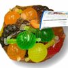 Jelly Fruit Blast Full Net 20 Pieces 35g TikTok Jelly Sweets Challenge