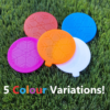 4PCS Soda Fizzy Pop Beer Cola Drink Can Lid Covers Toppers Beverage for Cans