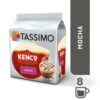 Tassimo Kenco Mocha Pack of 5 (Total of 40 Coffee Pods)