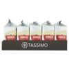 Tassimo Kenco Mocha Pack of 5 (Total of 40 Coffee Pods)