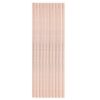 ROSE GOLD FOIL Party Tableware Disposable Birthday Supplies Event Decorations